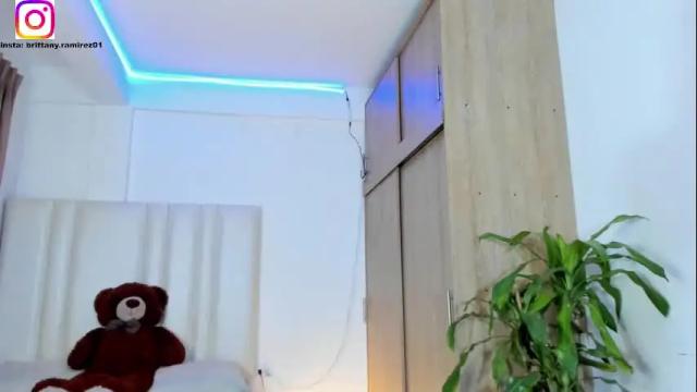 Image 8 of im_brittany_333 Stream on Chaturbate on 29 days ago