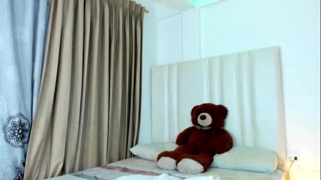 Image 10 of im_brittany_333 Stream on Chaturbate on 26 days ago