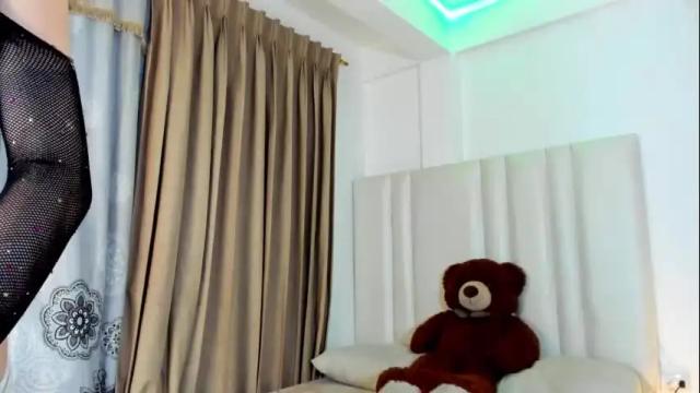 Image 2 of im_brittany_333 Stream on Chaturbate on 26 days ago