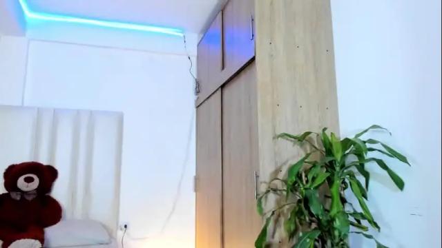 Image 7 of im_brittany_333 Stream on Chaturbate on 24 days ago