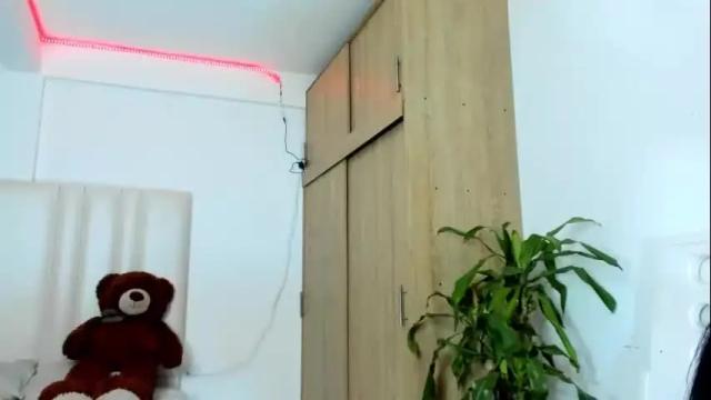 Image 4 of im_brittany_333 Stream on Chaturbate on 12 days ago