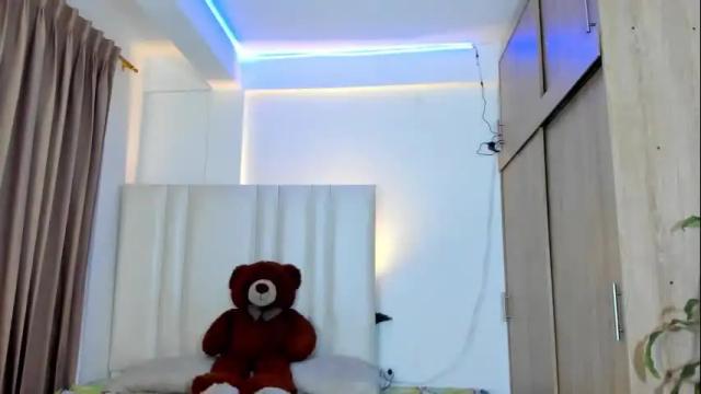 Thumbnail 1, im_brittany_333's Stream at Chaturbate, 2 hours ago