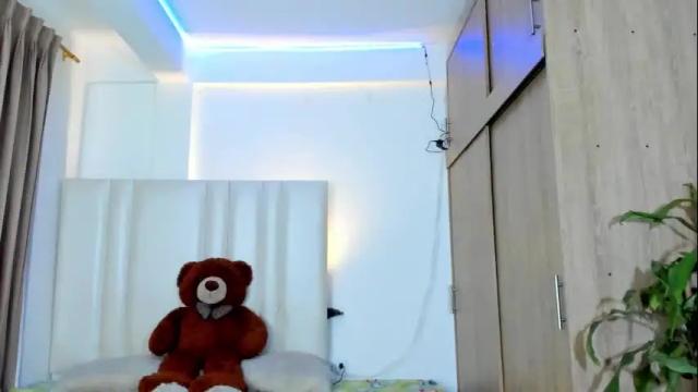Image 10 of im_brittany_333 Stream on Chaturbate on 1 day ago