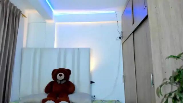 Image 8 of im_brittany_333 Stream on Chaturbate on 1 day ago
