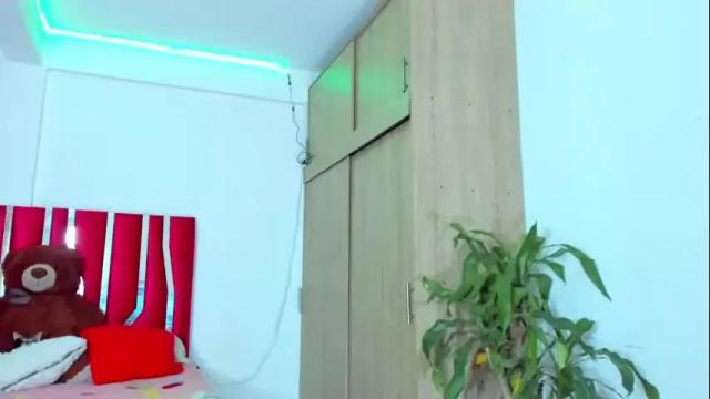 Image 11 of im_brittany_333 Stream on Chaturbate on 10 days ago