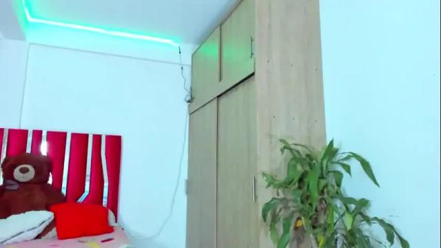 Image 12 of im_brittany_333 Stream on Chaturbate on 10 days ago