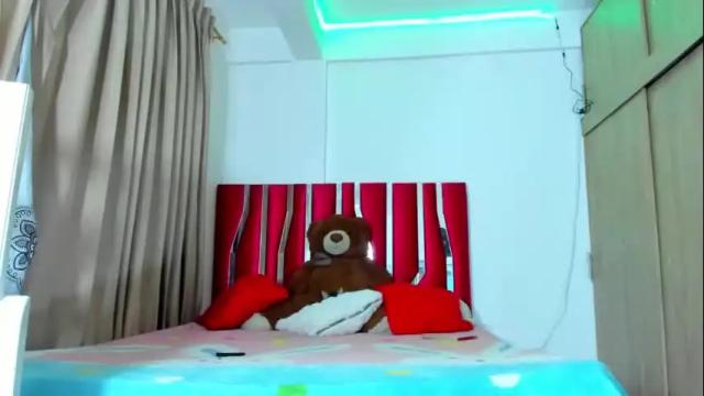 Image 8 of im_brittany_333 Stream on Chaturbate on 10 days ago