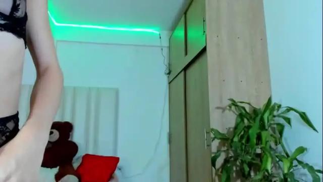 Image 4 of im_brittany_333 Stream on Chaturbate on 8 days ago