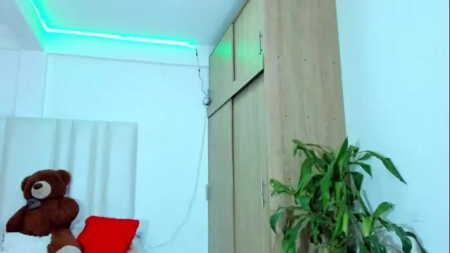 Image 6 of im_brittany_333 Stream on Chaturbate on 8 days ago