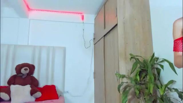 Image 11 of im_brittany_333 Stream on Chaturbate on 3 months ago