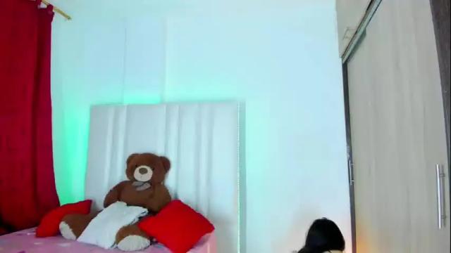 Image 10 of im_brittany_333 Stream on Chaturbate on 2 months ago
