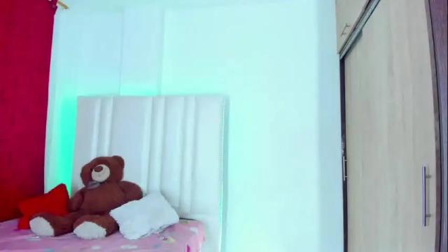 Thumbnail 1, im_brittany_333's Stream at Chaturbate, 2 months ago