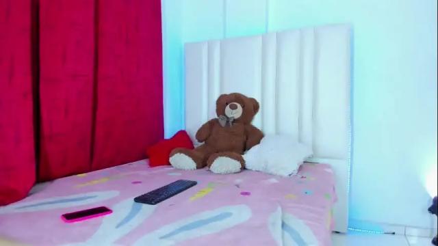 Image 10 of im_brittany_333 Stream on Chaturbate on 2 months ago