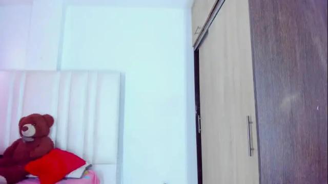 Image 7 of im_brittany_333 Stream on Chaturbate on 2 months ago