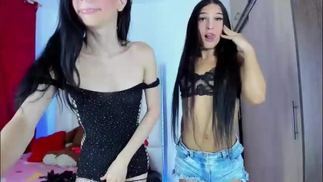 Thumbnail 1, im_brittany_333's Stream at Chaturbate, 1 month ago