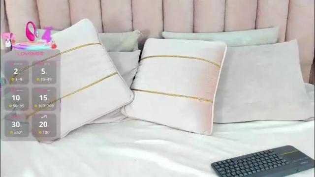 Thumbnail 1, im_caro's Stream at Chaturbate, 1 month ago