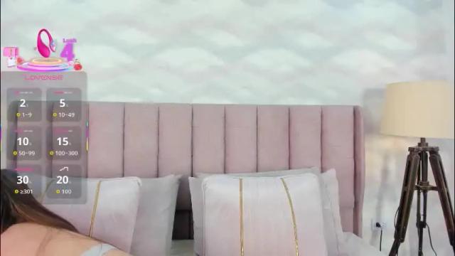 Thumbnail 1, im_caro's Stream at Chaturbate, 1 month ago