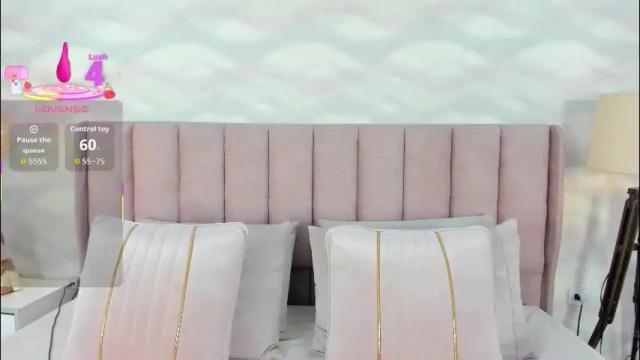 Image 2 of im_caro Stream on Chaturbate on 1 month ago