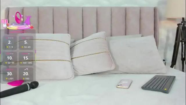 Image 12 of im_caro Stream on Chaturbate on 1 month ago