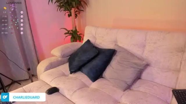 Image 6 of im_charliee Stream on Chaturbate on 14 months ago