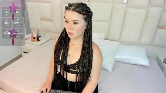Image 3 of im_dalhia Stream on Chaturbate on 12 months ago