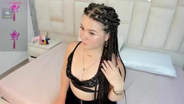 Thumbnail 3, im_dalhia's Stream at Chaturbate, 12 months ago