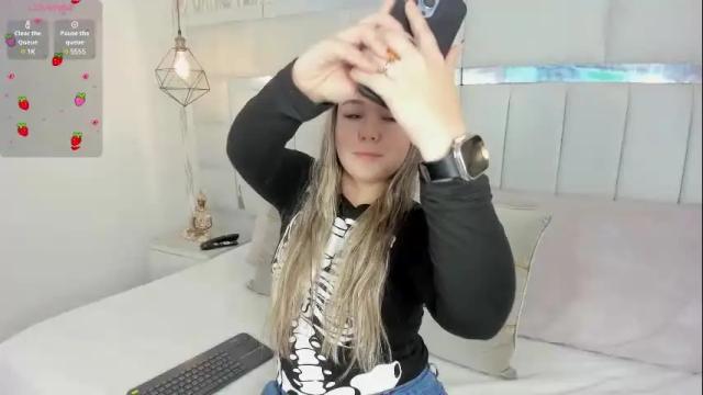 Thumbnail 1, im_dalhia's Stream at Chaturbate, 24 days ago