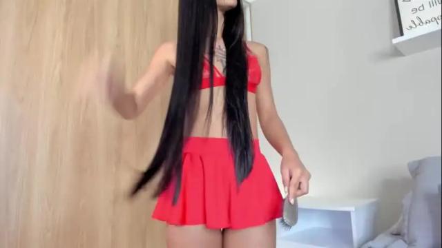 Thumbnail 1, im_elena's Stream at Chaturbate, 1 month ago