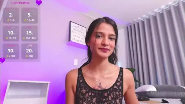 Thumbnail 3, im_elena's Stream at Chaturbate, 1 month ago