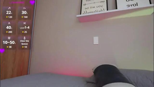 Image 7 of im_elena Stream on Chaturbate on 1 month ago
