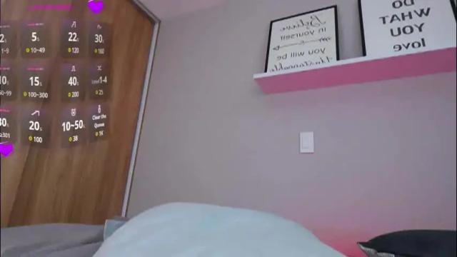 Thumbnail 2, im_elena's Stream at Chaturbate, 1 month ago