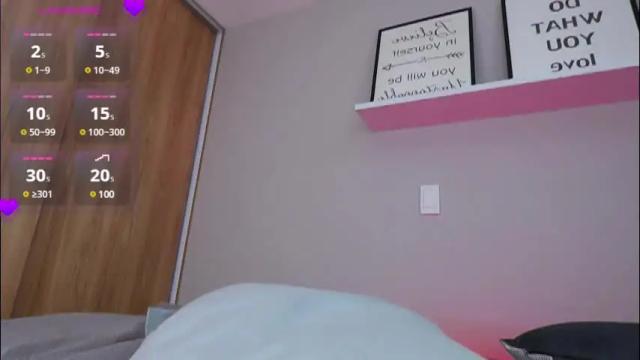 Image 6 of im_elena Stream on Chaturbate on 1 month ago