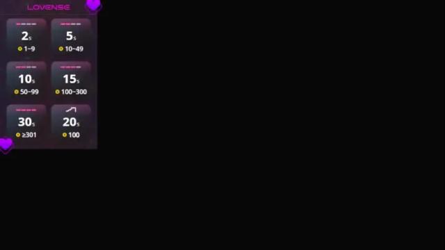 Image 6 of im_elena Stream on Chaturbate on 1 month ago