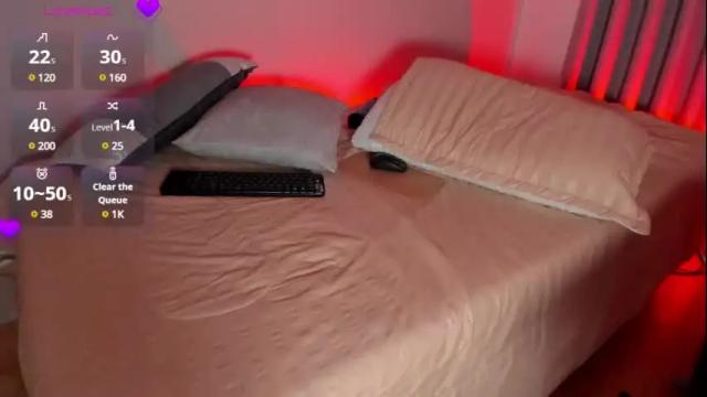 Image 4 of im_elena Stream on Chaturbate on 19 days ago