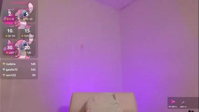 Image 12 of im_elena Stream on Chaturbate on 11 days ago