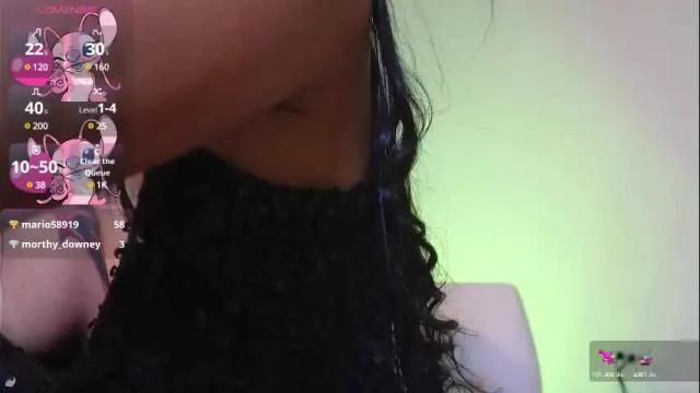 Image 8 of im_elena Stream on Chaturbate on 5 days ago