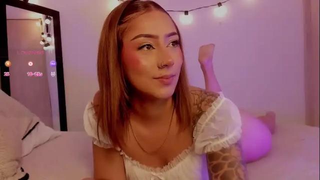 Image 11 of im_eli1 Stream on Chaturbate on 7 days ago