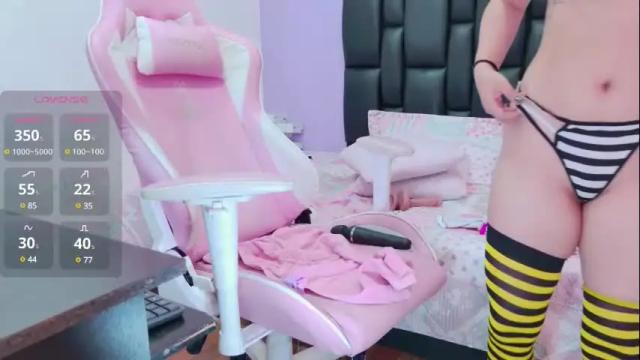 Thumbnail 3, im_eliza's Stream at Chaturbate, 1 month ago