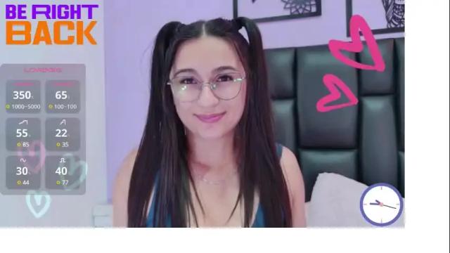 Thumbnail 1, im_eliza's Stream at Chaturbate, 1 month ago