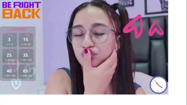 Image 2 of im_eliza Stream on Chaturbate on 1 month ago