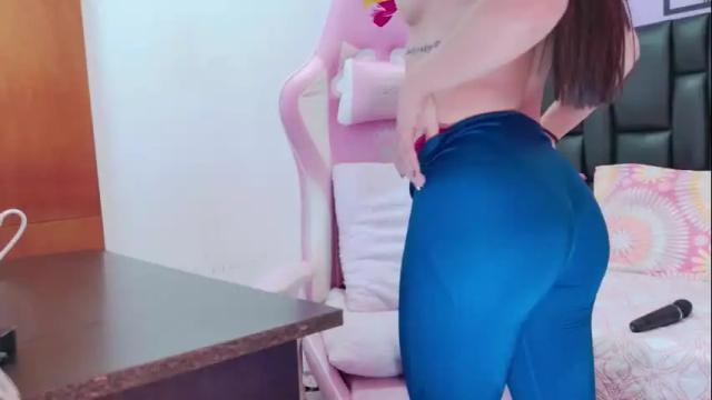 Image 6 of im_eliza Stream on Chaturbate on 1 month ago