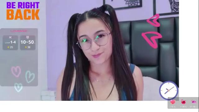 Thumbnail 2, im_eliza's Stream at Chaturbate, 1 month ago