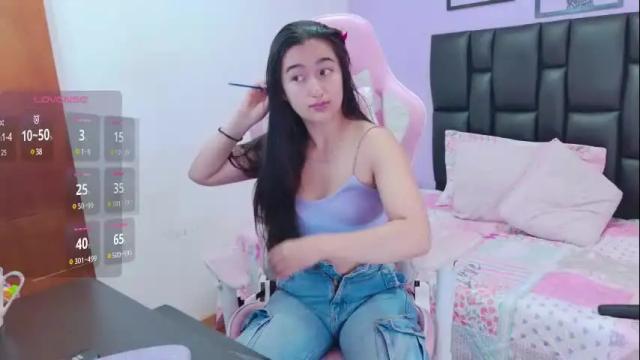 Thumbnail 1, im_eliza's Stream at Chaturbate, 15 days ago