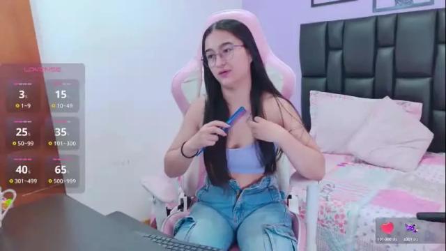 Thumbnail 2, im_eliza's Stream at Chaturbate, 15 days ago