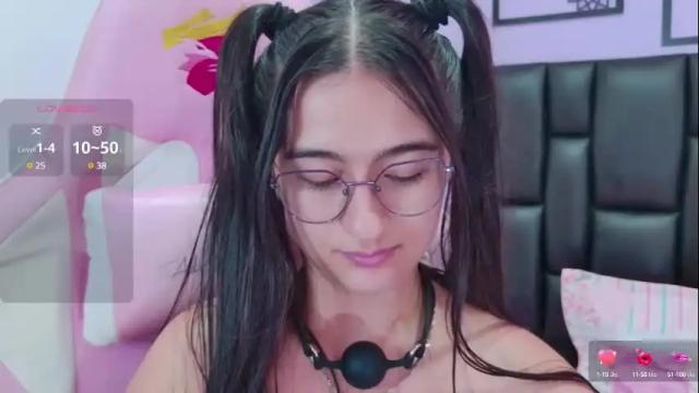 Image 10 of im_eliza Stream on Chaturbate on 5 days ago