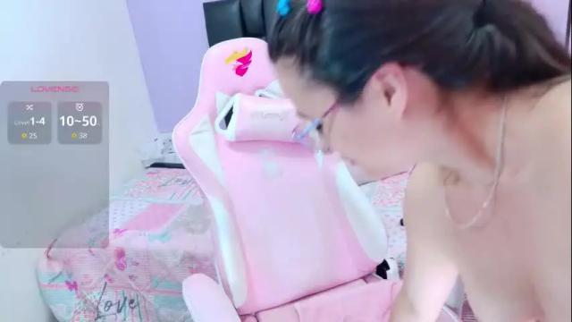 Thumbnail 3, im_eliza's Stream at Chaturbate, 2 months ago