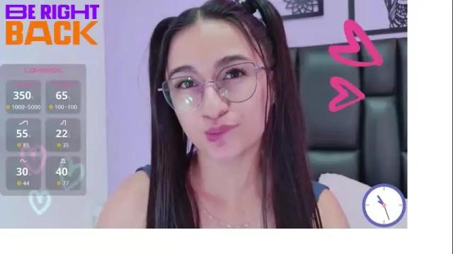 Image 2 of im_eliza Stream on Chaturbate on 2 months ago