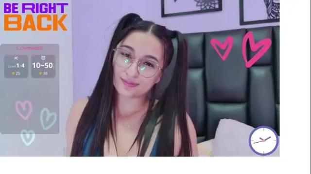 Image 6 of im_eliza Stream on Chaturbate on 2 months ago