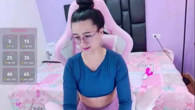 Thumbnail 1, im_eliza's Stream at Chaturbate, 2 months ago