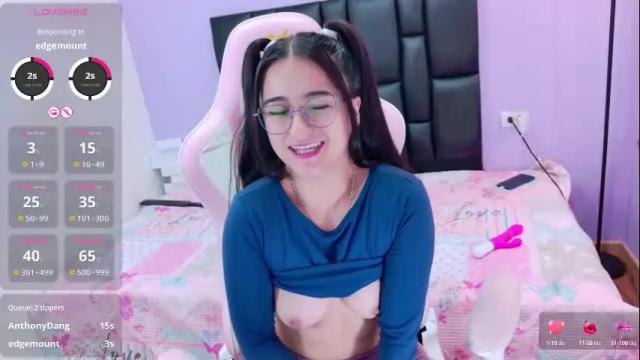 Image 11 of im_eliza Stream on Chaturbate on 2 months ago